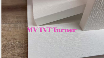 TNT CUP  Magnetic TURNER***PRE-ORDER**