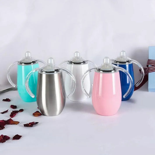 14oz Wine Sippy