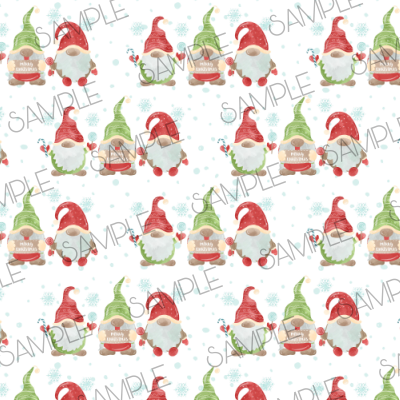 CHRGNOME8