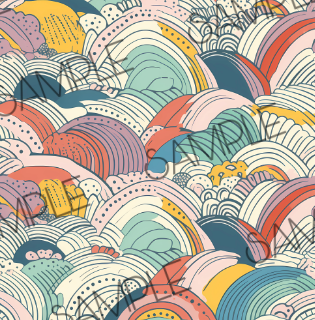 RET5 VINYL SHEET