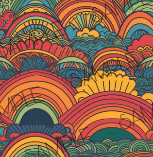 RET6 VINYL SHEET