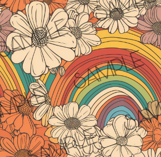 RET9 VINYL SHEET