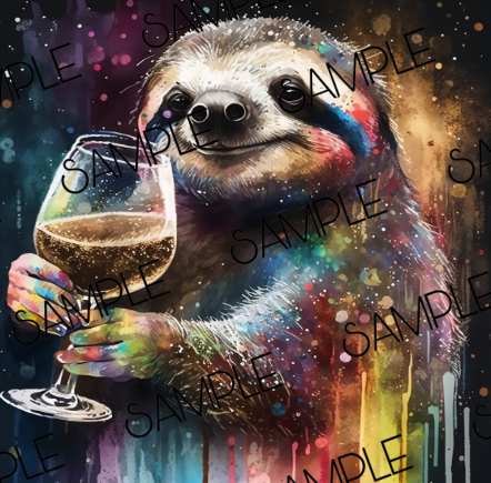 SLOTHW1